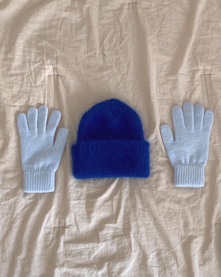 내가 제일 좋아하는 겨울 패션 아이템은? | 인스티즈