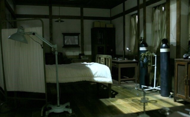 많은 사람들이 좋아하는 00년대 공포영화 분위기 | 인스티즈