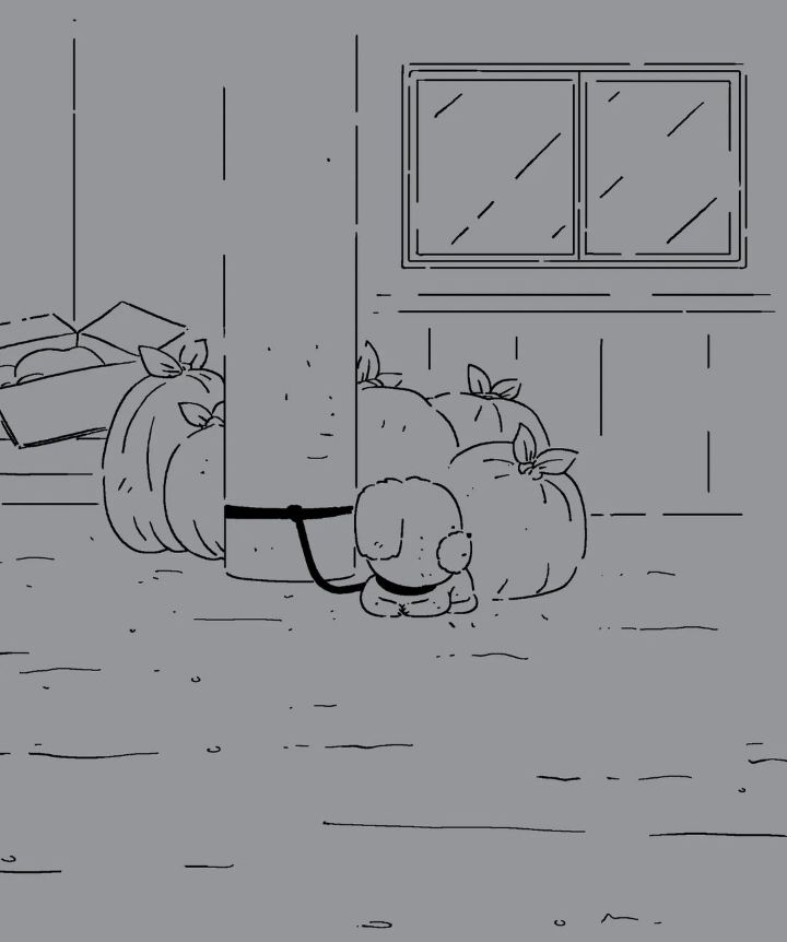 키크니 단편선 유기 | 인스티즈