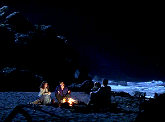 친구들이랑 음주운전으로 뺑소니 사고내서 그냥 시체 바다에 유기하고 잊고 살았는데 | 인스티즈