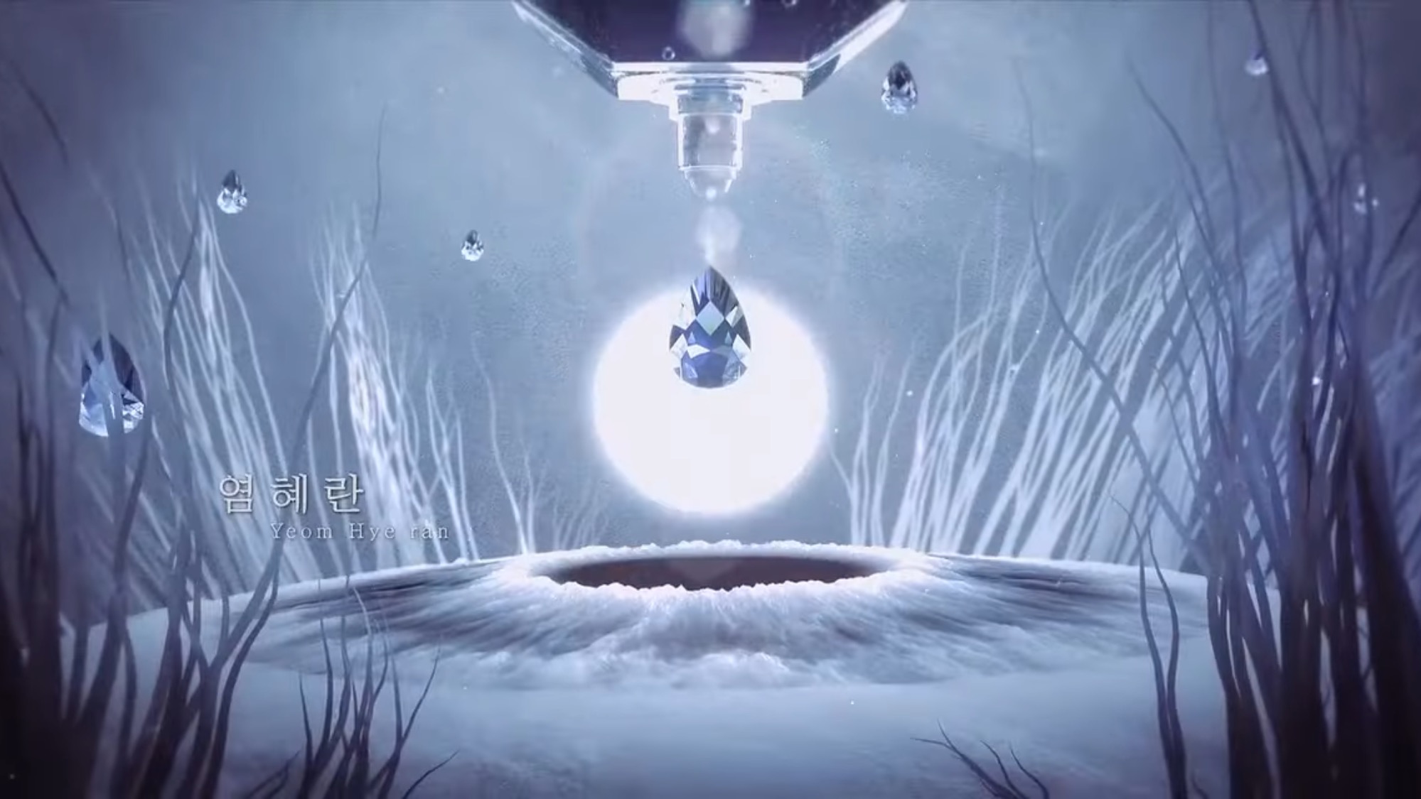 다시 보니 새로운 게 보이는 더글로리 인트로 영상(스포) | 인스티즈