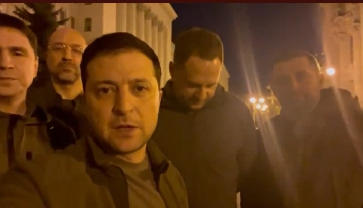 우크라이나 대통령 인간 대 인간으로서 안타까운 달글 | 인스티즈