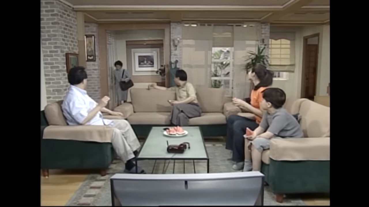 소싯적 좀 놀았던 형수한테 계속 깐죽거리는 시동생의 최후 | 인스티즈