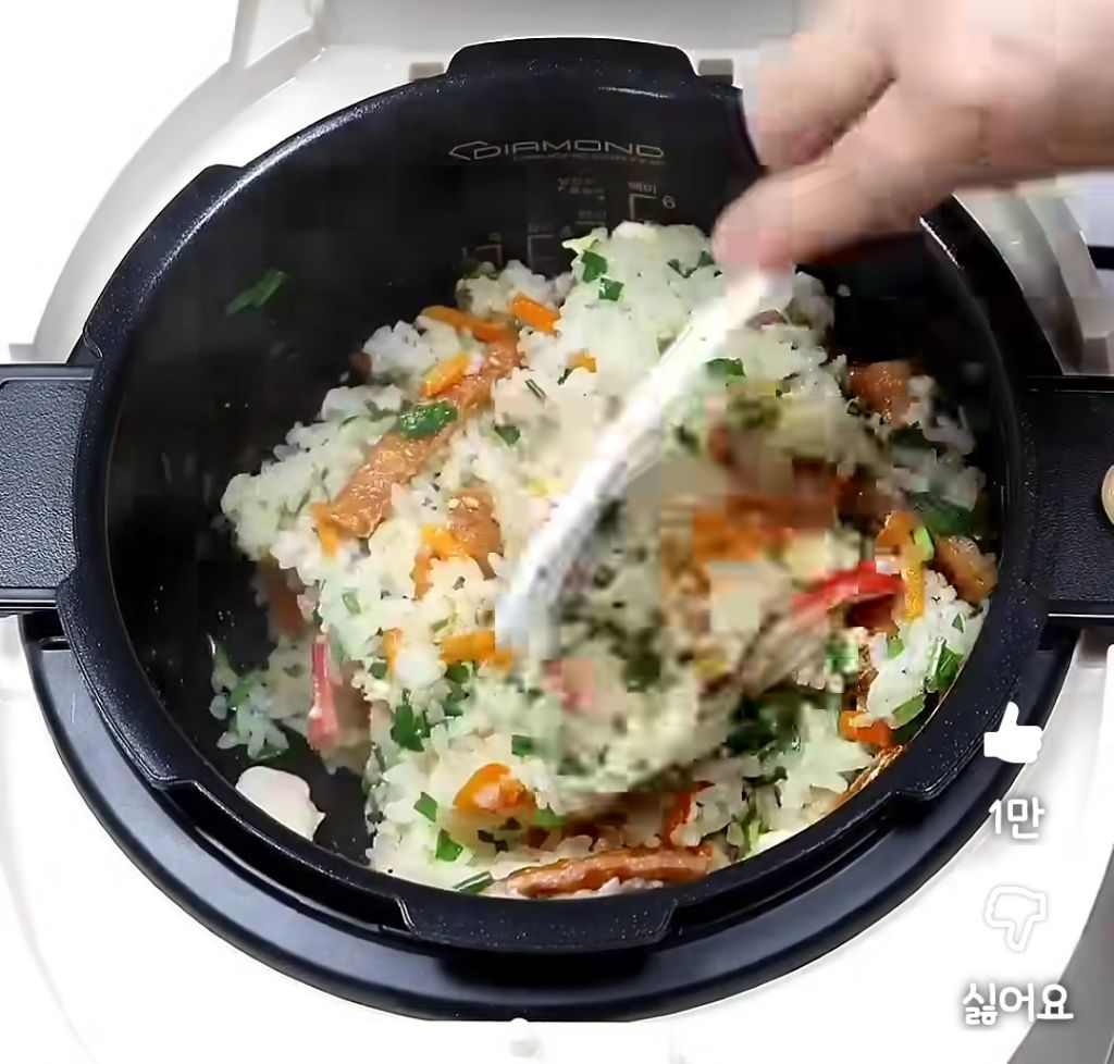 요리 고자도 만들수있는 초간단 김밥 | 인스티즈