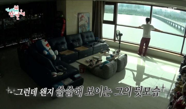부모님의 부동산 투자 실패로 재산처분한 심형탁 | 인스티즈