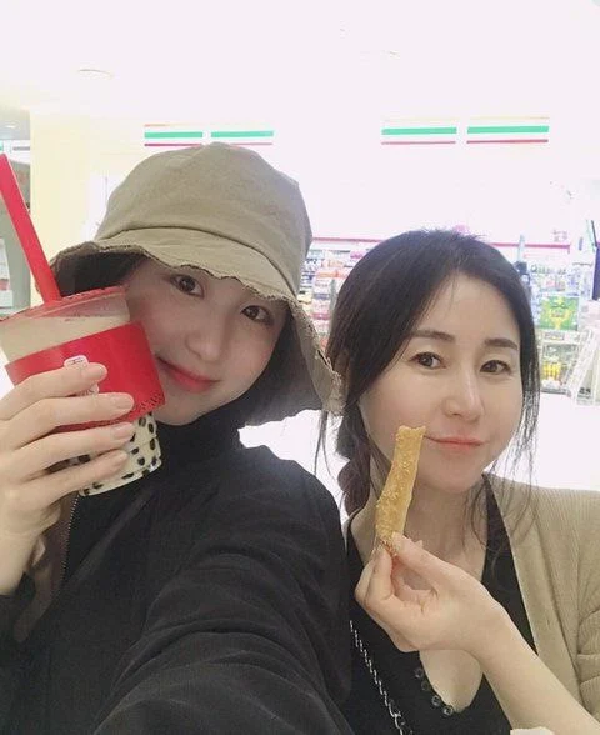 연예인 가족사진 모음.jpg | 인스티즈