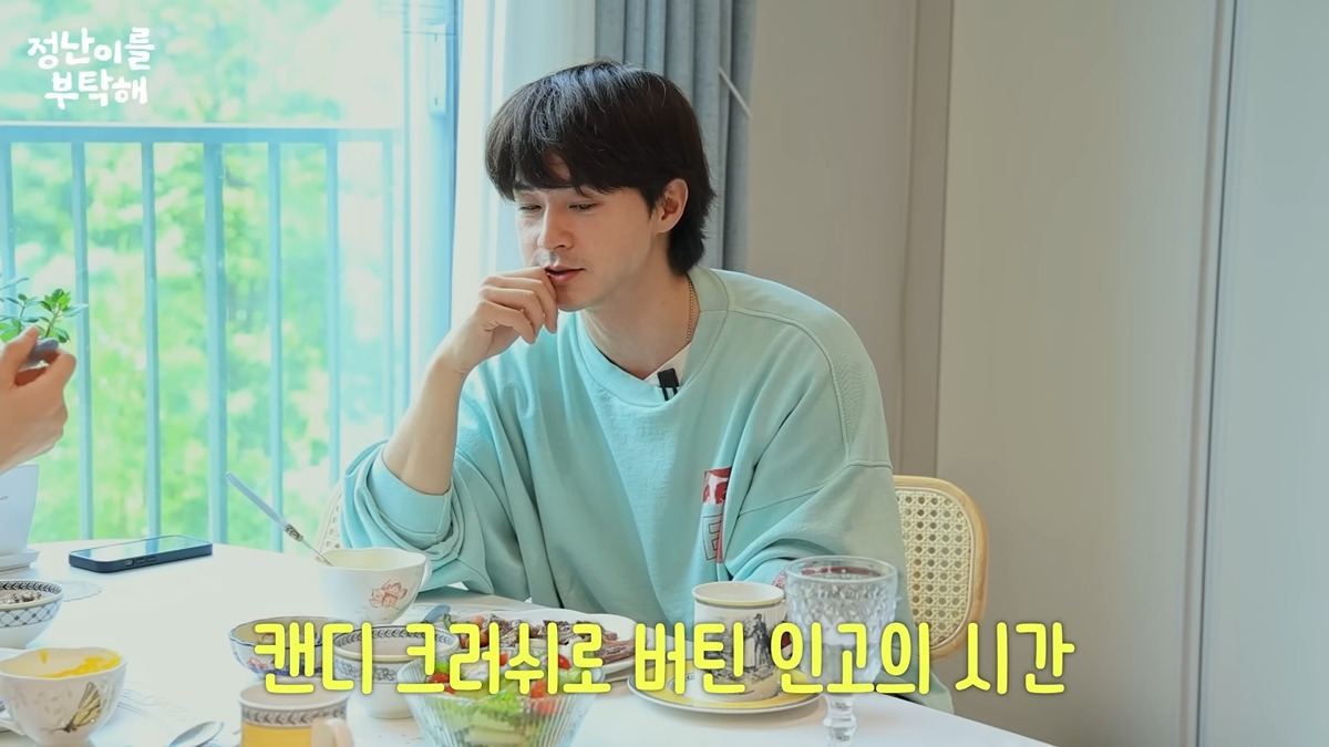 김지훈이 3년간 일이 없을 때 한 것.jpg | 인스티즈