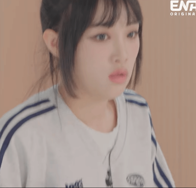 [혜미리예채파] 화난 김채원, 억울한 최예나, 관전하는 혜리.jpg | 인스티즈