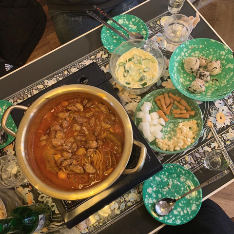 제발 이 시간에 이거 누르지마 | 인스티즈