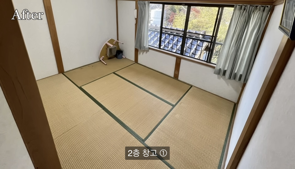 28년 넘게 정리안한 맥시멀리스트 부모님 집 4년에 걸쳐 정리한 딸 | 인스티즈