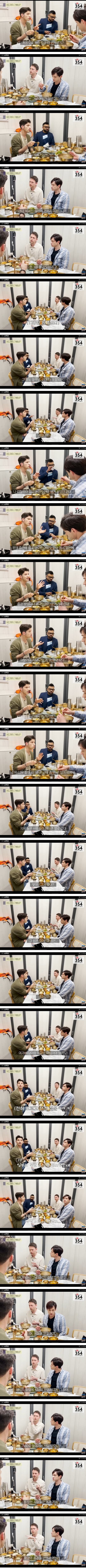 북한 여행 7번 간 노르웨이 사람이 말하는 북한썰 | 인스티즈