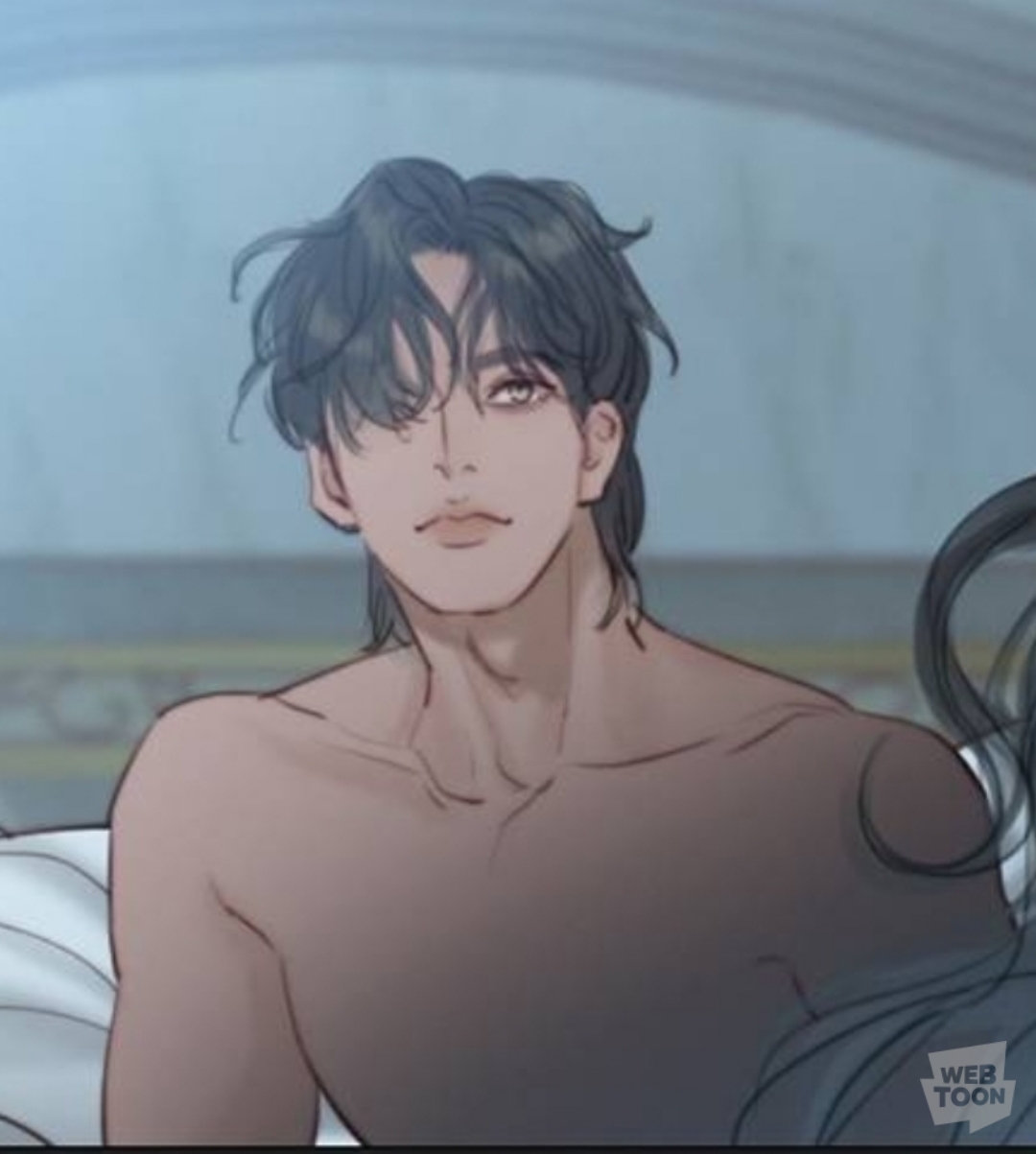 그림체 미쳤다고 난리난 네이버 신작 웹툰.jpg | 인스티즈