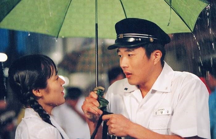 특유의 색감이 있는 2000년대 초반 국내 영화 스틸컷 | 인스티즈