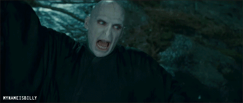 해리포터 남들과 급 자체가 다른 넘사벽 마법사 | 인스티즈