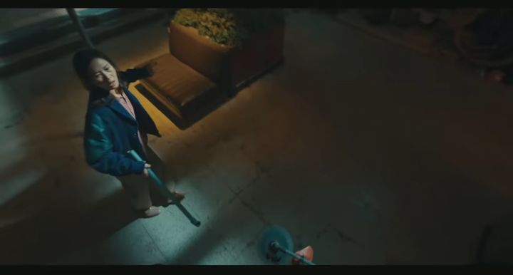 공구덕후 유튜버의 스위트홈 리뷰.jpgif | 인스티즈