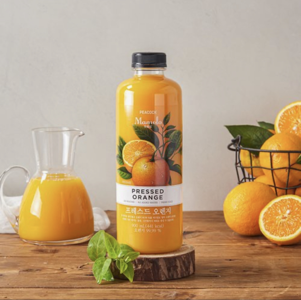 오렌지주스 악개의 오렌지주스 모음 | 인스티즈