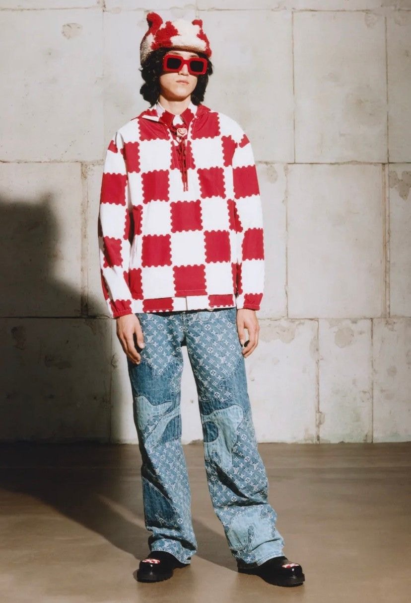 묘하게 구찌스러운 루이비통 2022년 신상 | 인스티즈