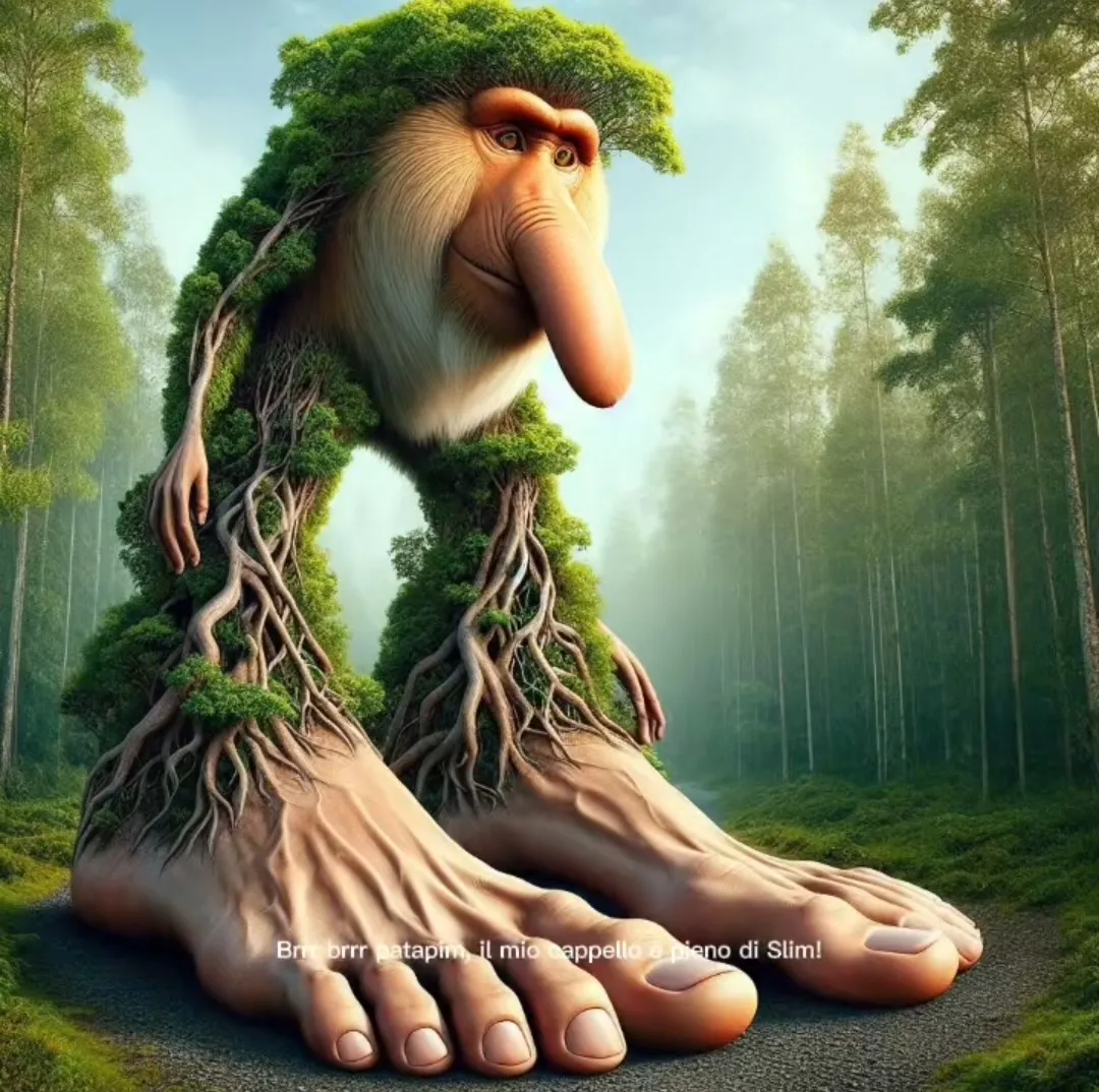 뇌 살살 녹는 최신밈 - 트랄랄레로 트랄랄라, 퉁퉁퉁 사후르 등 (누가 가장 강할까?) | 인스티즈