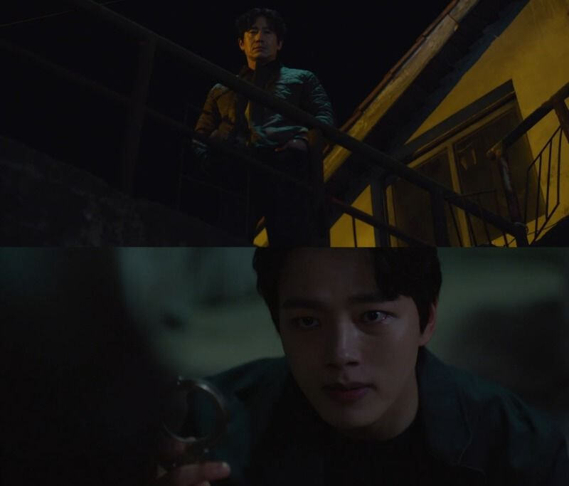 [괴물] 스포될 거 각오하고 써보는 이동식의 짠내나는 서사 | 인스티즈