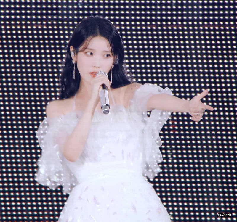 국내 여자 솔로 콘서트 규모 역대 탑3 | 인스티즈