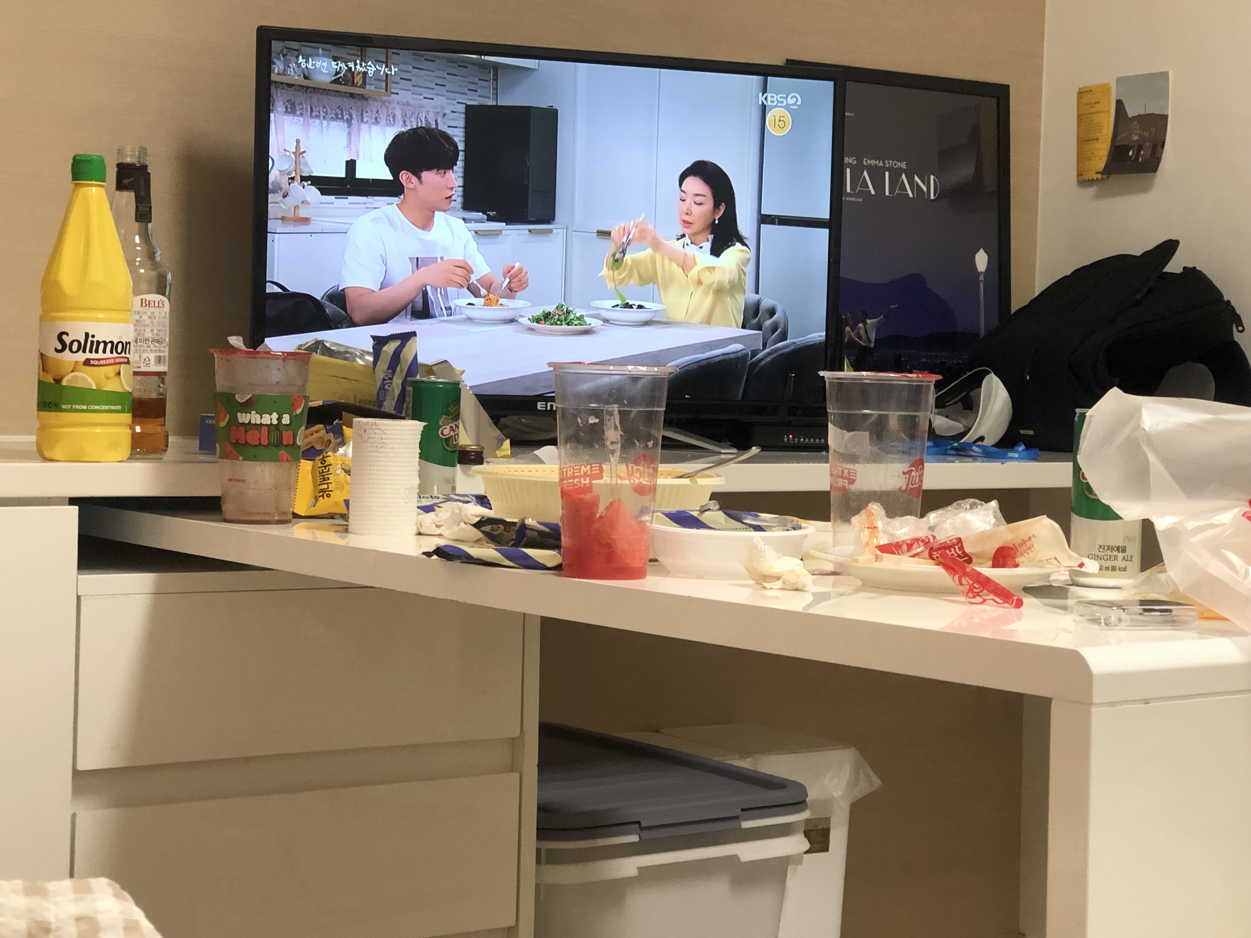 자취생의 혼술 일기 (스압/날것주의) | 인스티즈