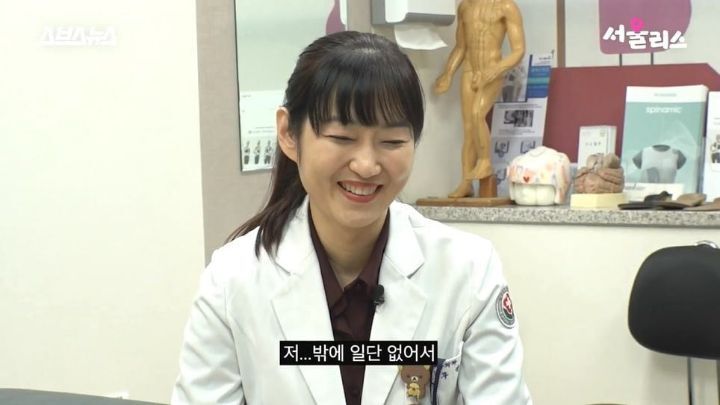 광주, 전라남도에 단 한명 있다는 소아외과 의사 선생님 | 인스티즈