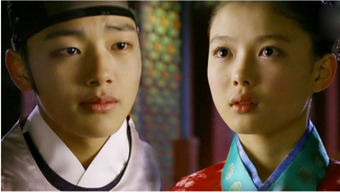 잊어달라 하였느냐, 잊어주길 바라느니? | 인스티즈