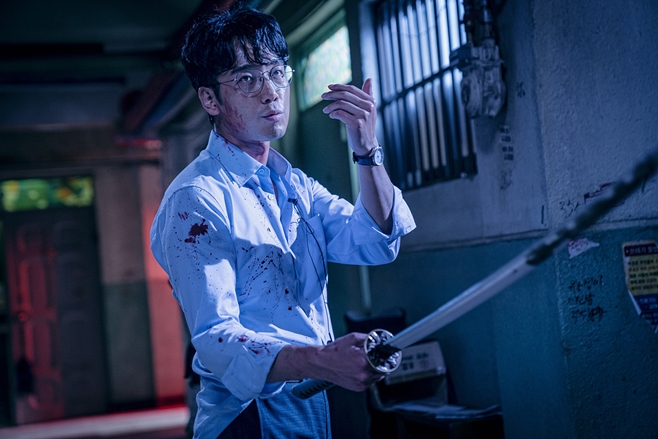 배우 김남희의 다소 당황스러운 입 풀기...(현 진성준) | 인스티즈