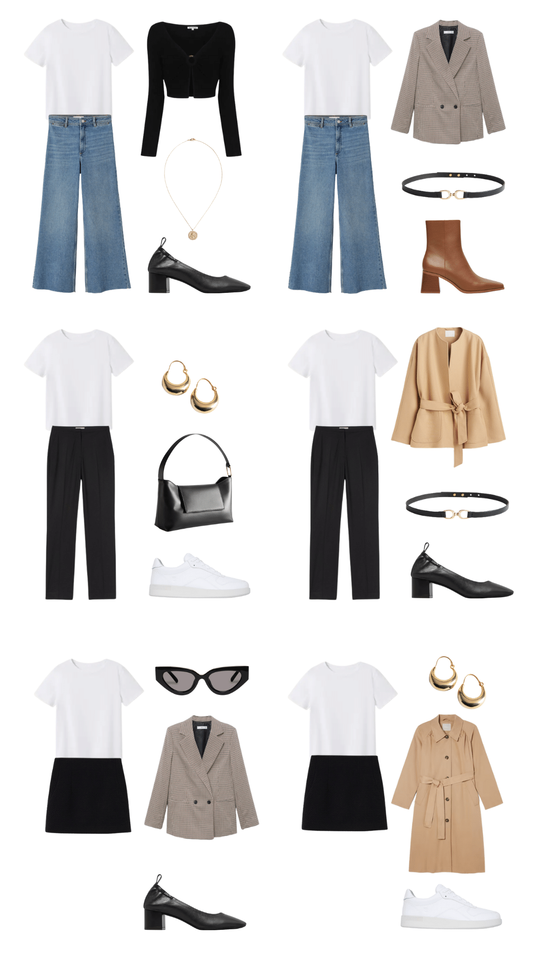 옷은 많은데 입을 옷이 없어요 ㅠㅠ ➡️ 캡슐 옷장 꾸리기.jpg | 인스티즈