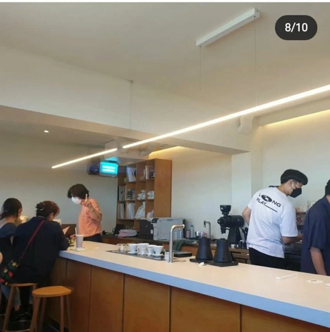 제주에 카페 오픈한 이상순 (feat.이효리) | 인스티즈