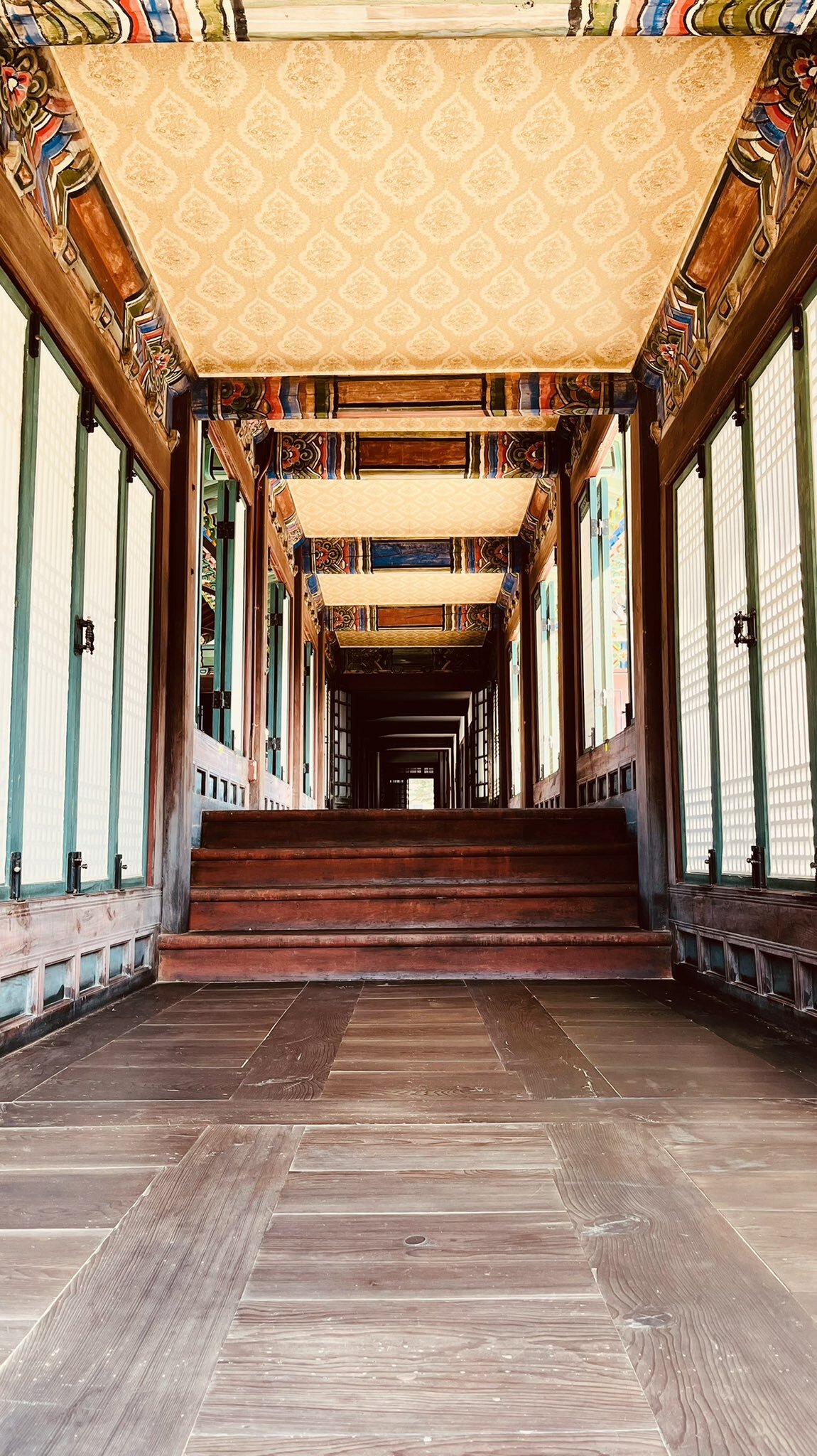 올해 가장 예뻤던 우리나라 문화재 사진 모음.twt | 인스티즈