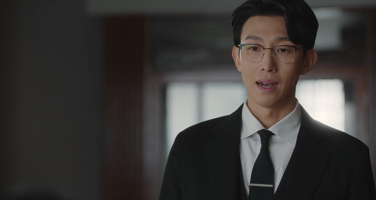 [이상한변호사우영우] 오늘 회사에 신입 받았는데 신입이 자폐야.......... | 인스티즈