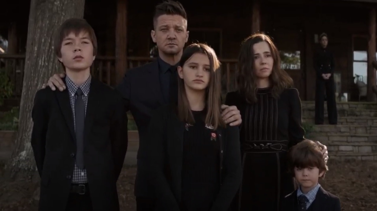 《어벤져스》3, 4편에서 호크아이가 라일라만 부르짖었던것에 대한 불호의견이 있는 이유.jpg | 인스티즈