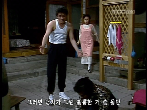 와 이때 이런 대사가 나올 수 있었다니 | 인스티즈