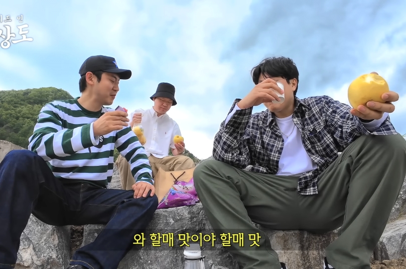 제일 기괴하고 기분 더러워진다는 피식대학 영양편 장면.jpg | 인스티즈