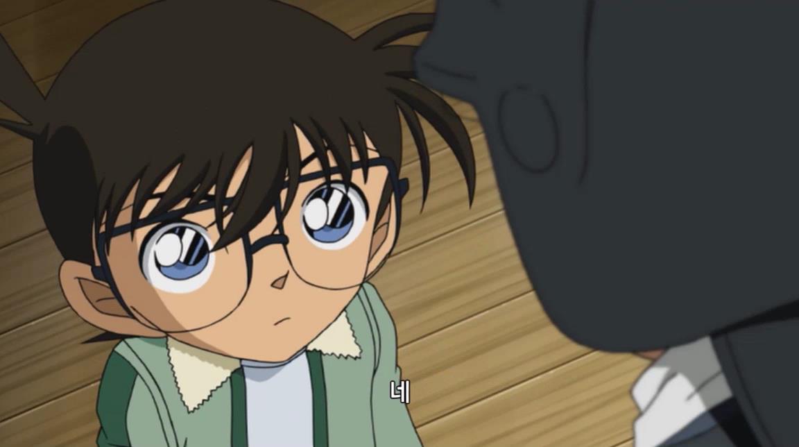 [명탐정코난] 괴도 키드와 네 장의 명화 (후편) | 인스티즈