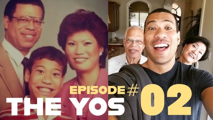 흑인한국인백인 다인종 미국식 가족 그 자체인 마이클요 | 인스티즈