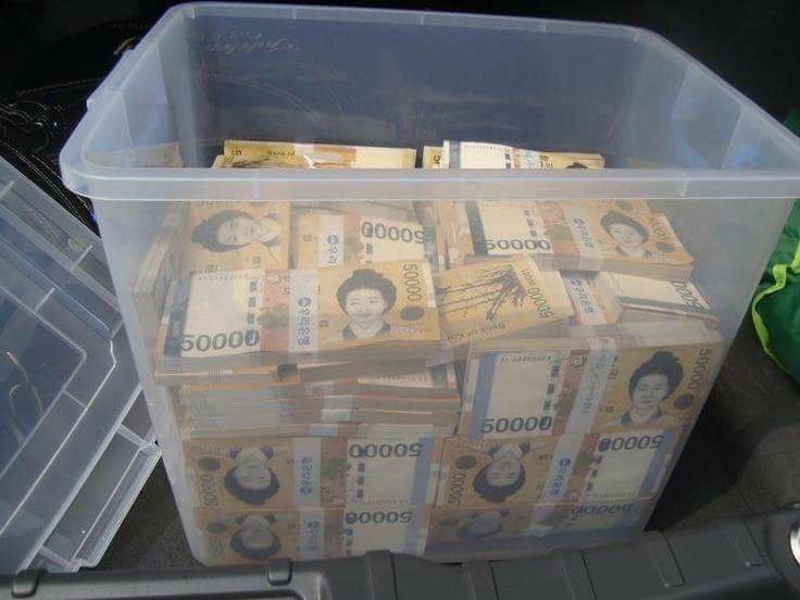 많이도 아니야 그냥 이거 한통만 줘요 | 인스티즈