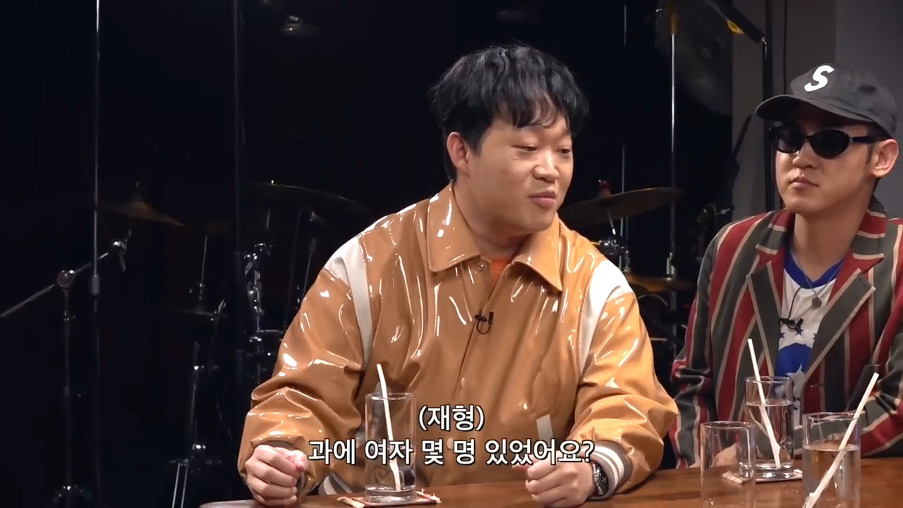 강동원 : 예지야, MT가자! | 인스티즈
