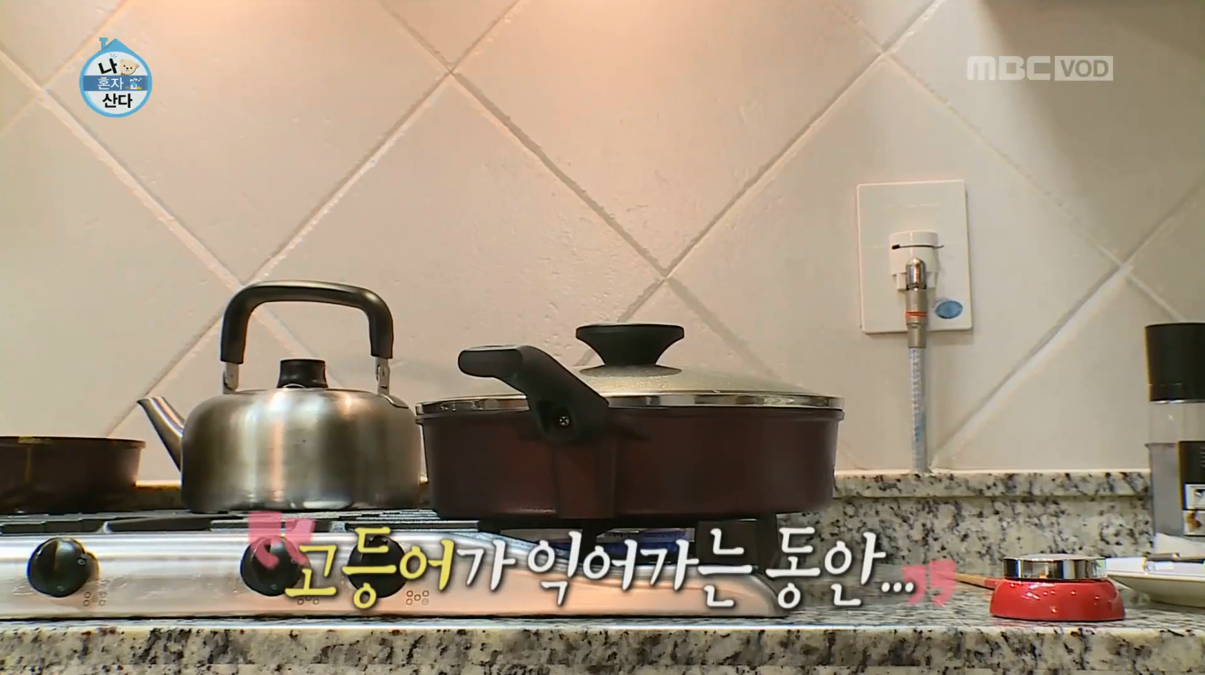 정말 건강하고 부지런하게 갓생 사는 나혼자산다 이소라 편 | 인스티즈