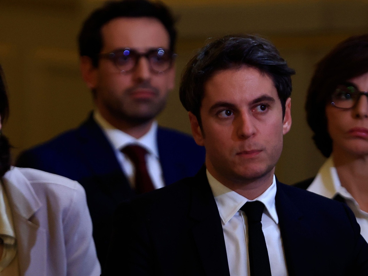 넷플릭스, 헐리우드 저리가라인 프랑스 정치계 커플.jpg | 인스티즈