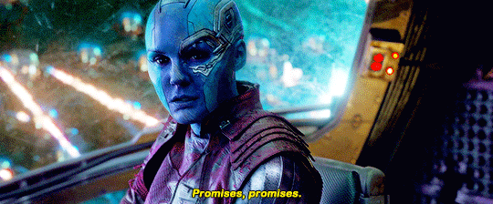 여시가 가장 좋아하는 마블 여캐는? | 인스티즈