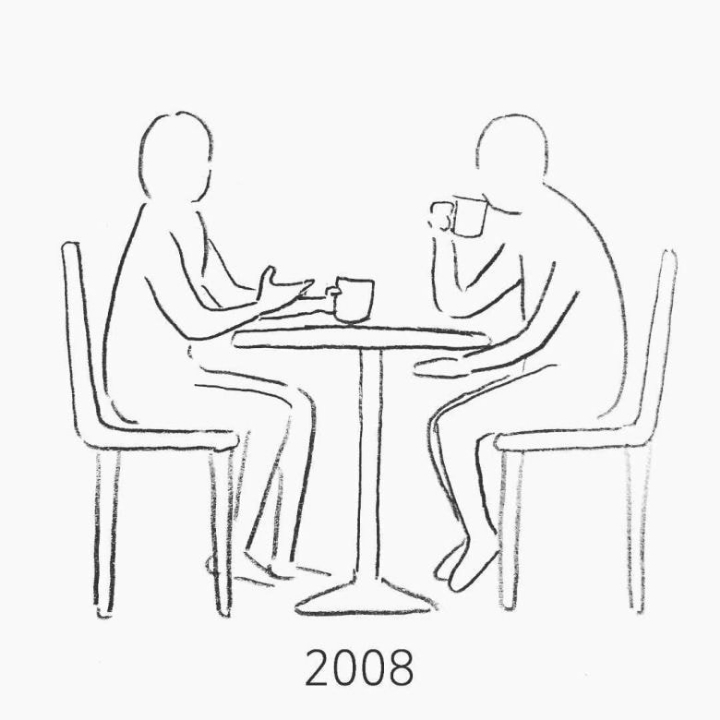 인스타 감성 카페들 특징 중에 제일 짜증나는 것 | 인스티즈