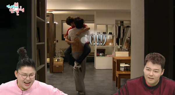 궁 VS 커피 프린스 로 엄청 갈린다는 윤은혜 레전드 키스신.jpg | 인스티즈