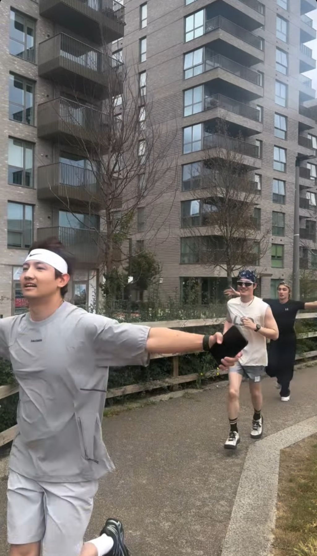 오늘 샤이니 민호 근황 | 인스티즈