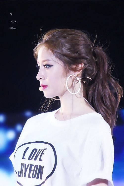 티아라 지연과 지연이 만나 지연 둘을 낳음 | 인스티즈