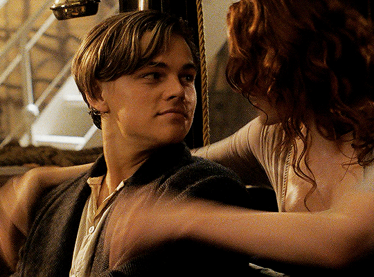 타이타닉(1997) "I jump, You jump, right?" | 인스티즈