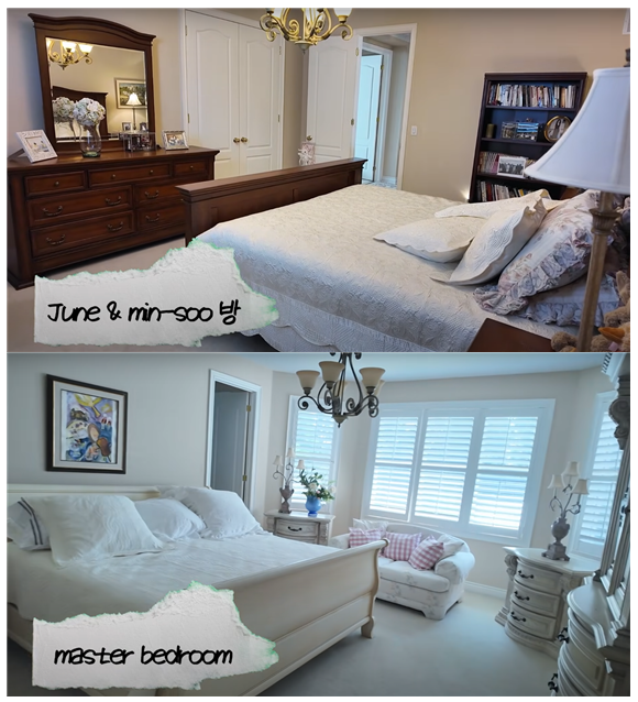 강주은 캐나다집 인테리어 | 인스티즈