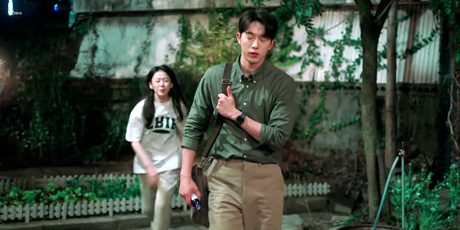 남주혁x이주명 제발 이 둘로 장기연애 배틀연애 혐관 로코 한번 찍어줬으면 좋겠는 달글 한번 먹어봐 | 인스티즈