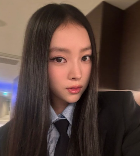 케팝들한테 엄청 갈린다는 테디 걸그룹 미야오 에이스 멤버 | 인스티즈